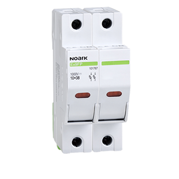 光伏直流保險絲座