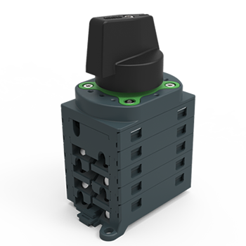 PROJOY - 旋轉式隔離開關 PROJOY - 旋轉式隔離開關