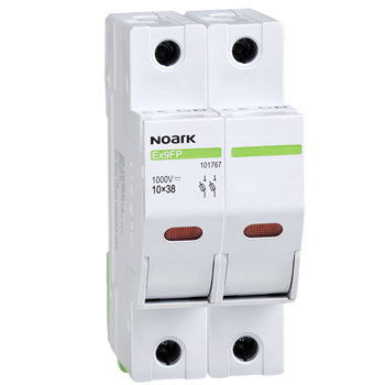 Noark - Ex9FP光伏專用熔斷器 Noark - Ex9FP光伏專用熔斷器